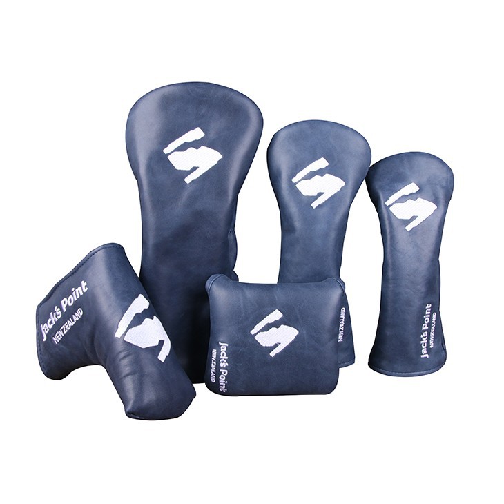 Custom Golf Wood Covers