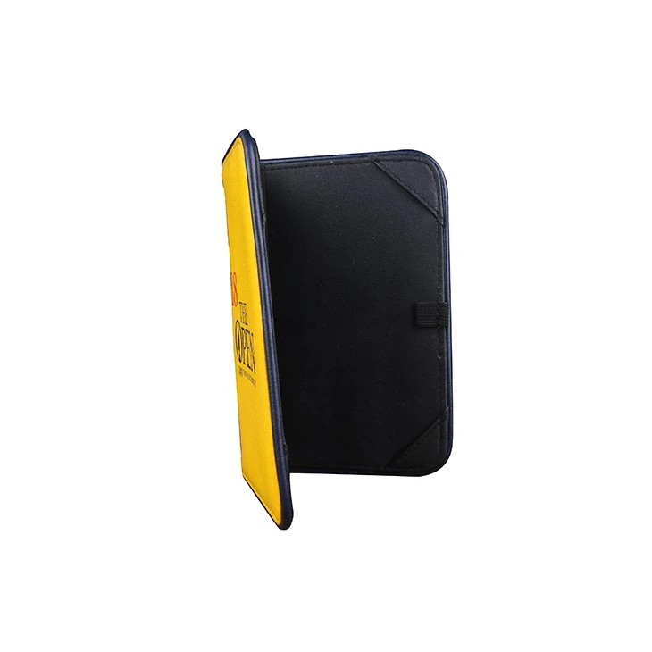 Custom Logo Golf Scorecard Holder