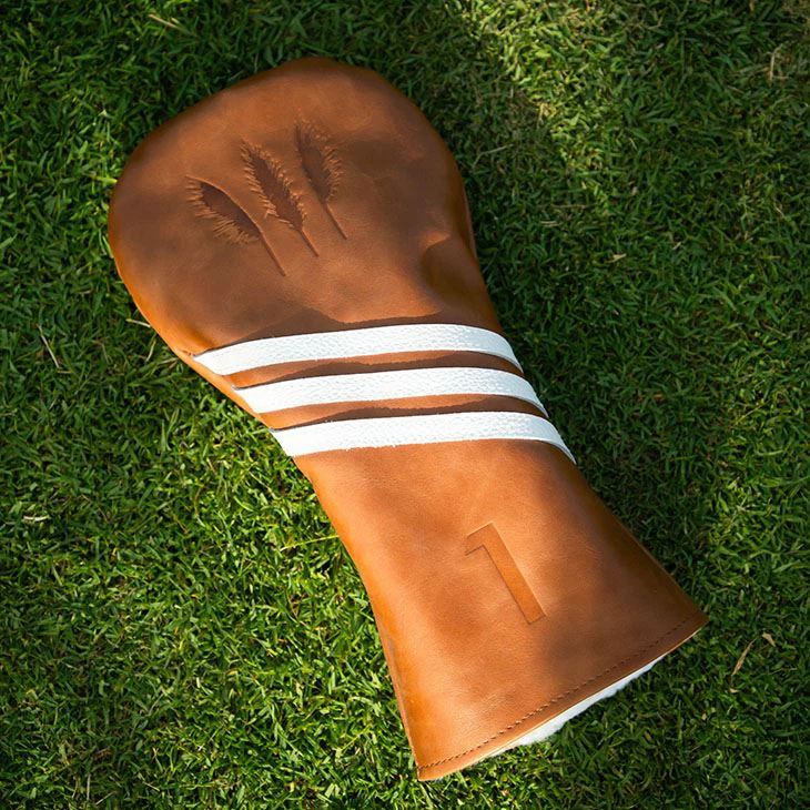 Driver Golf Headcover