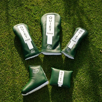 Ako si vybrať správnu golfovú pokrývku hlavy