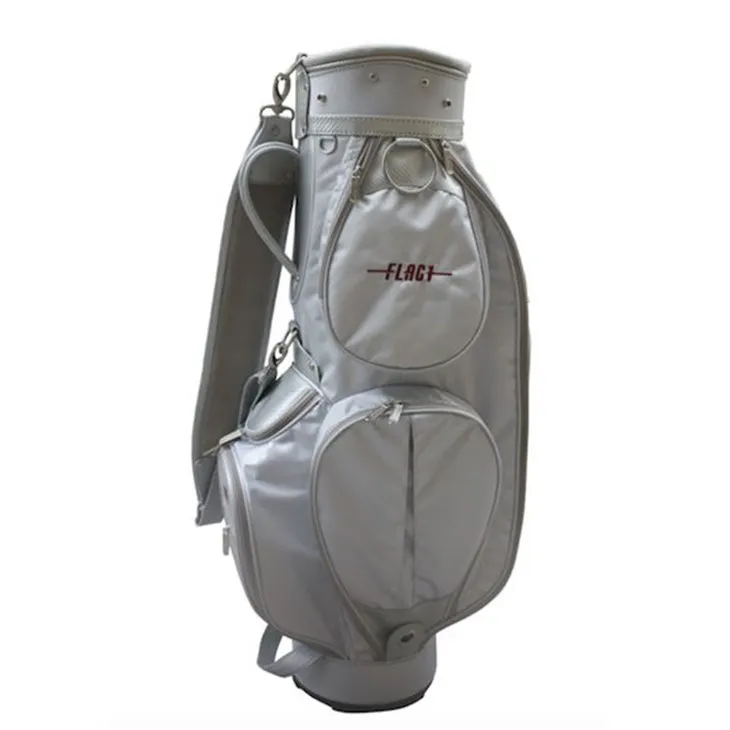 South Korean Golf Caddy Bag
