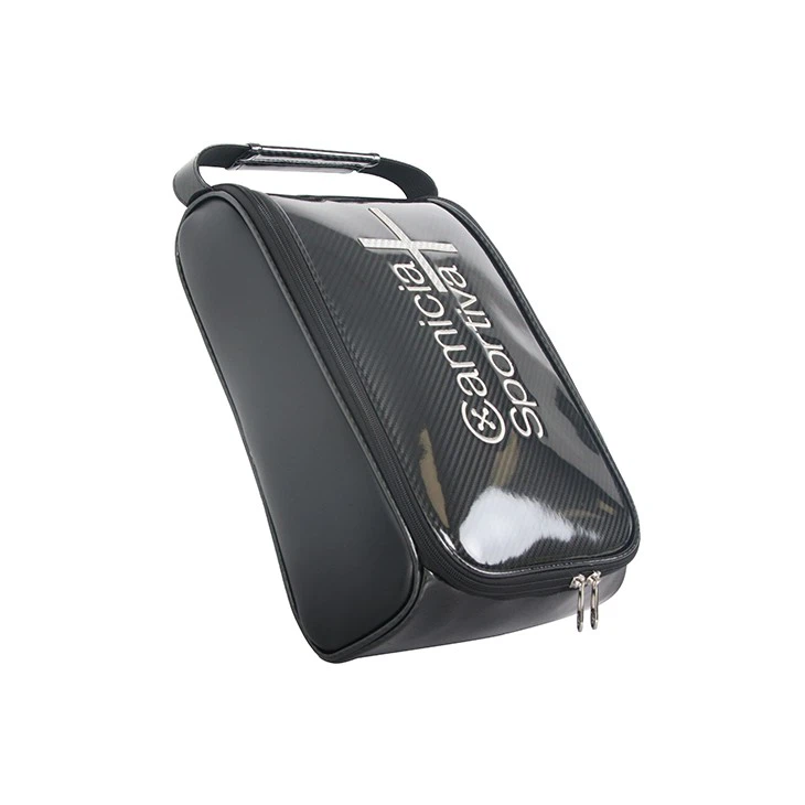 Personalized Golf Shoe Bag