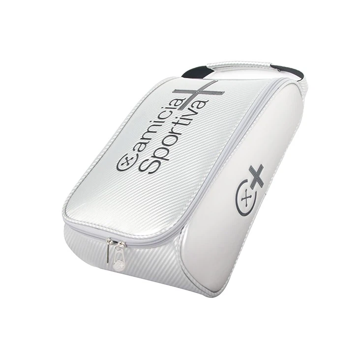 Personalized Golf Shoe Bag