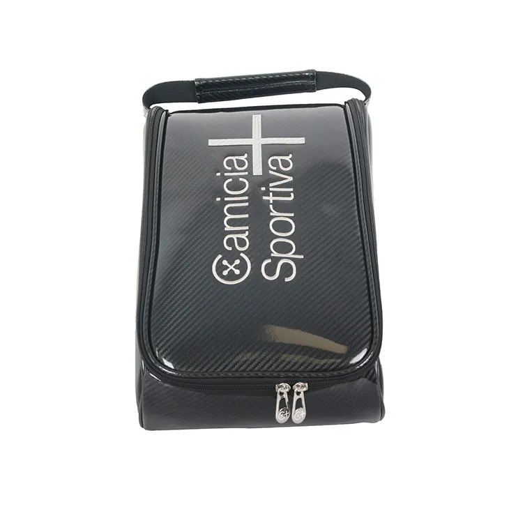 Personalized Golf Shoe Bag