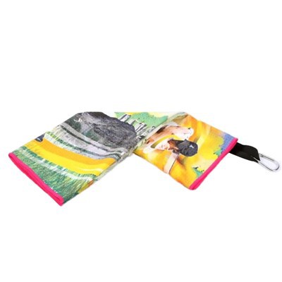 Personalizované darčeky na golfové uteráky