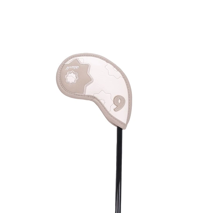 Value Golf Iron Head Covers Set