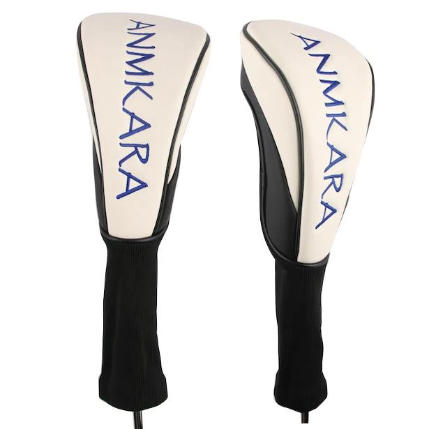 Vlastné golfové pokrývky hlavy