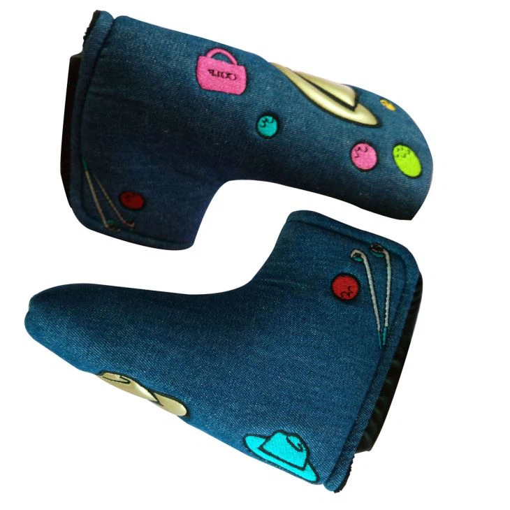 Kryt magnetického putra čepele