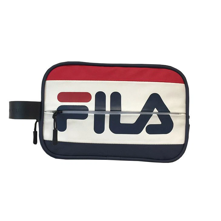 Golf bag valuables pouch Golf bag valuables pouch